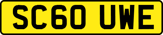 SC60UWE