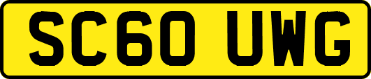 SC60UWG