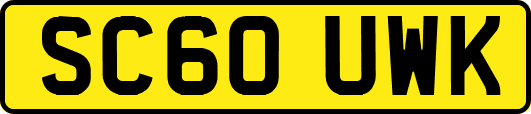 SC60UWK