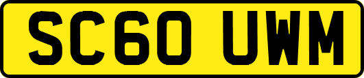 SC60UWM