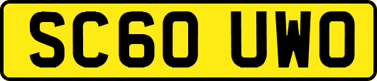SC60UWO