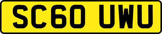 SC60UWU