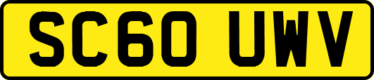 SC60UWV