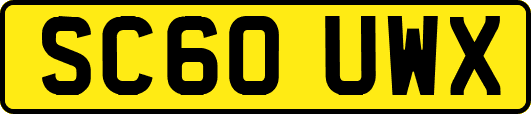 SC60UWX