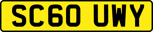 SC60UWY