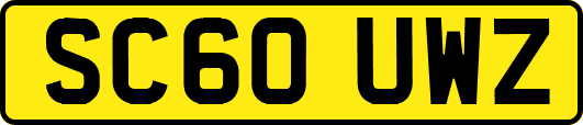 SC60UWZ