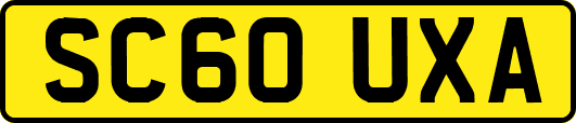 SC60UXA