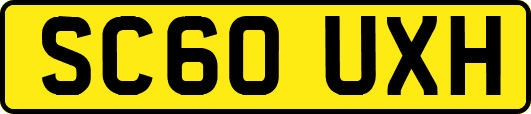 SC60UXH