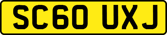 SC60UXJ