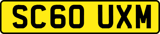 SC60UXM