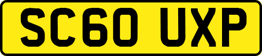 SC60UXP