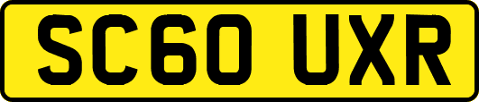 SC60UXR