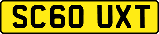 SC60UXT