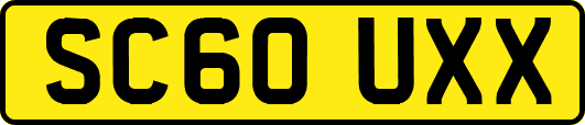 SC60UXX