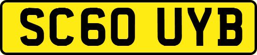 SC60UYB
