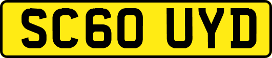 SC60UYD