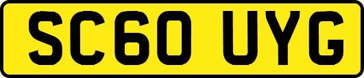 SC60UYG