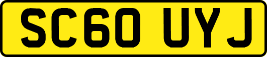 SC60UYJ