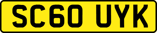 SC60UYK