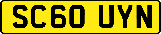 SC60UYN