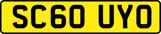 SC60UYO