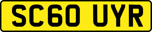 SC60UYR