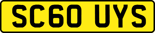 SC60UYS