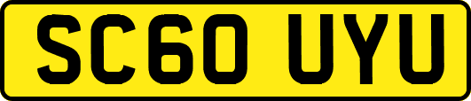 SC60UYU