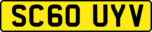 SC60UYV