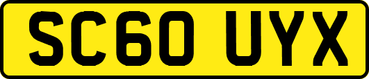SC60UYX