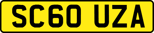 SC60UZA