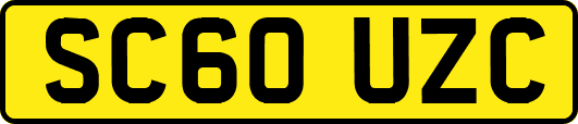SC60UZC