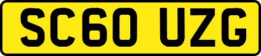 SC60UZG