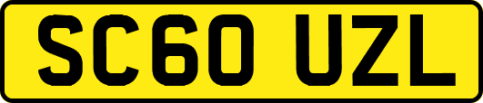 SC60UZL