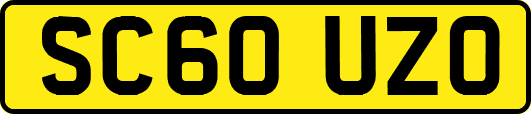 SC60UZO