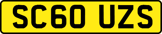 SC60UZS