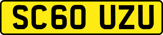 SC60UZU