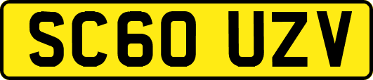 SC60UZV