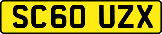 SC60UZX