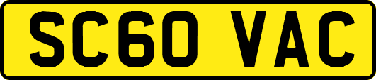 SC60VAC