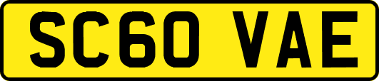 SC60VAE
