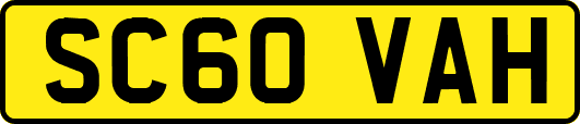 SC60VAH