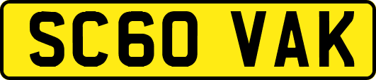 SC60VAK