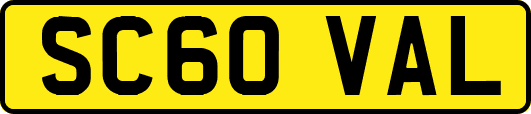 SC60VAL