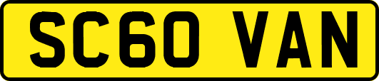 SC60VAN
