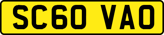 SC60VAO