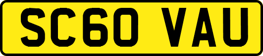 SC60VAU