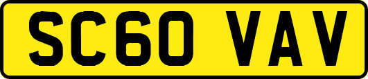 SC60VAV