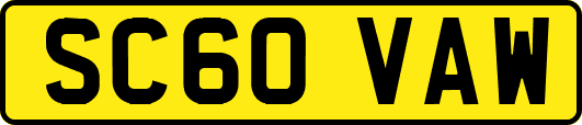 SC60VAW