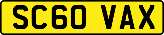 SC60VAX